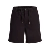Jack&Jones 12292831 Erkek Sort - Siyah
