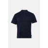 Jack&jones 12293000 Yakali Erkek Tshirt - Lacivert
