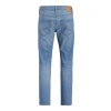 Jack&jones 12293552 5 Cep Erkek Pantolon - Mavi