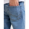 Jack&jones 12293552 5 Cep Erkek Pantolon - Mavi