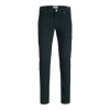 Jack&Jones 12298646 Erkek Pantolon - Siyah