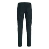 Jack&Jones 12298646 Erkek Pantolon - Siyah