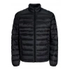 Jack&Jones 12298868 Erkek Mont - Siyah