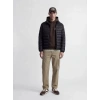 Jack&Jones 12298868 Erkek Mont - Siyah