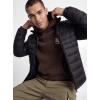 Jack&Jones 12298868 Erkek Mont - Siyah