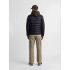 Jack&Jones 12298868 Erkek Mont - Siyah