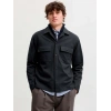 Jack&Jones 12306252 Erkek Ceket - Lacivert