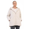 Kinetix 1coast Kadin Mont - Vizon