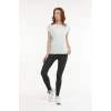 Kinetix 26sn229 Kadin Tayt - Siyah