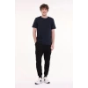Kinetix Cz Jk 11bs101 0 Yaka Erkek Tshirt - Lacivert