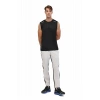 Kinetix Tuline 22pk-90 Erkek Esofman Alti - Gri Siyah