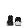 Lotto Athens Kadın Ayakkabi - Siyah Beyaz