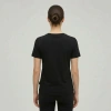 Lumberjack 11ct126 V Yaka Kadin Body - Siyah