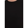 Lumberjack 16cozy 0 Yaka Kadin Sweat - Siyah