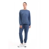 Lumberjack 22camila-p Ct695 Kadin Esofman Alti - Indigo