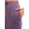 Lumberjack 22camila-p Ct695 Kadin Esofman Alti - Mor