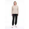 Lumberjack 22camila-p Ct695 Kadin Esofman Alti - Siyah