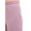 Lumberjack 22ct133 Kadin Esofman Alti - Pastel Mor