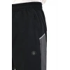 Lumberjack 22ht-pant-100 Erkek Esofman Alti - Siyah