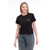 Lumberjack Anna 11 0 Yaka Kadin Body - Siyah