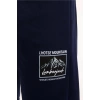 Lumberjack Army 22sd4010 Erkek Esofman Alti - Lacivert