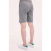 Lumberjack Bambo 20bam03 Erkek Sort - Gri Melanj