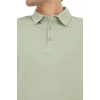 Lumberjack Boone 12bs103 Yakali Erkek Tshirt - Adacayi