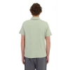 Lumberjack Boone 12bs103 Yakali Erkek Tshirt - Adacayi