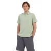 Lumberjack Boone 12bs103 Yakali Erkek Tshirt - Adacayi