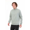 Lumberjack Bs47 Hzip Yarim Fermuarli Erkek Sweat - Adacayi