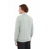 Lumberjack Bs47 Hzip Yarim Fermuarli Erkek Sweat - Adacayi