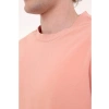 Lumberjack C Neck 11bs38 0 Yaka Erkek Tshirt - Somon