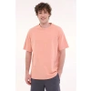 Lumberjack C Neck 11bs38 0 Yaka Erkek Tshirt - Somon