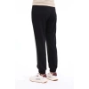 Lumberjack Camila 22ct695 Kadin Esofman Alti - Siyah
