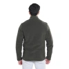 Lumberjack Chad 1sn163 Erkek Mont - Haki
