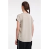 Lumberjack Cindy 11ck1213 0 Yaka Kadin Body - Haki
