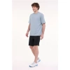 Lumberjack Cliff 20c-prf44015 Erkek Sort - Siyah