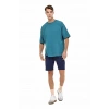 Lumberjack Ct103 Erkek Sort - Lacivert
