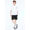 Lumberjack Ct103 Erkek Sort - Siyah