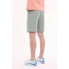 Lumberjack Ct103 Pam Erkek Sort - Pastel Haki