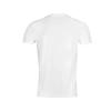 Lumberjack Ct106 V Yaka Erkek Tshirt - Kirik Beyaz