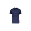 Lumberjack Ct461 Sherman Erkek Yakali Tshirt - Lacivert