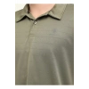 Lumberjack Ct461 Yakali Erkek Tshirt - Haki