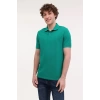 Lumberjack Ct953 Yakali Erkek Tshirt - Yesil