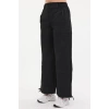 Lumberjack Dain 23sf555 Kadin Pantolon - Siyah