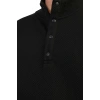 Lumberjack Davins 16itl-15 Erkek Sweat - Siyah