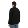 Lumberjack Davins 16itl-15 Erkek Sweat - Siyah