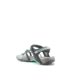 Lumberjack Eftal Kadin Sandalet - Mint