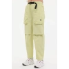 Lumberjack Erin 22out5103 Kadin Pantolon - Pastel Yesil