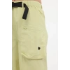 Lumberjack Erin 22out5103 Kadin Pantolon - Pastel Yesil